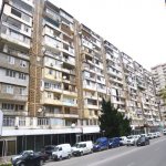 Satılır 3 otaqlı Köhnə Tikili, Elmlər akademiyası metrosu, Yasamal rayonu 1