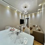 Satılır 3 otaqlı Köhnə Tikili, Nəriman Nərimanov metrosu, Nərimanov rayonu 2