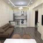 Kirayə (aylıq) 3 otaqlı Yeni Tikili, Xətai metrosu, Xətai rayonu 1