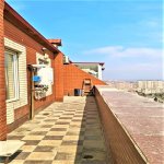 Kirayə (aylıq) 3 otaqlı Yeni Tikili, Memar Əcəmi metrosu, Nəsimi rayonu 10