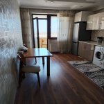 Kirayə (aylıq) 2 otaqlı Yeni Tikili, Neftçilər metrosu, 8-ci kilometr, Nizami rayonu 5