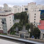Kirayə (aylıq) 3 otaqlı Yeni Tikili, 20 Yanvar metrosu, Yasamal qəs., Yasamal rayonu 29