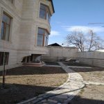 Satılır 12 otaqlı Həyət evi/villa Gəncə 3
