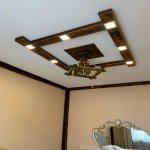 Kirayə (aylıq) 5 otaqlı Bağ evi, Mərdəkan, Xəzər rayonu 6