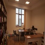 Kirayə (aylıq) 6 otaqlı Ofis, Nəriman Nərimanov metrosu, Nərimanov rayonu 6