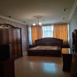 Kirayə (aylıq) 3 otaqlı Yeni Tikili, 20 Yanvar metrosu, 1-ci mikrorayon, Nəsimi rayonu 5