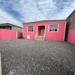 Satılır 3 otaqlı Həyət evi/villa, Binə qəs., Xəzər rayonu 1