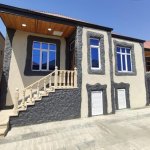 Satılır 2 otaqlı Həyət evi/villa, Masazır, Abşeron rayonu 1