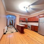 Kirayə (aylıq) 3 otaqlı Yeni Tikili, Əhmədli metrosu, Xətai rayonu 5