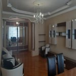 Kirayə (aylıq) 3 otaqlı Yeni Tikili, Nəriman Nərimanov metrosu, Montin qəs., Nərimanov rayonu 15