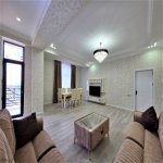 Kirayə (aylıq) 3 otaqlı Yeni Tikili, 28 May metrosu, Nərimanov rayonu 2