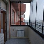 Satılır 2 otaqlı Yeni Tikili, Əhmədli metrosu, Xətai rayonu 15