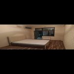 Kirayə (aylıq) 2 otaqlı Yeni Tikili, Nəriman Nərimanov metrosu, Nərimanov rayonu 4