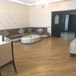 Kirayə (aylıq) 3 otaqlı Yeni Tikili, Xətai metrosu, Xətai rayonu 3