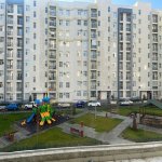 Satılır 3 otaqlı Yeni Tikili, İnşaatçılar metrosu, Yasamal qəs., Yasamal rayonu 1