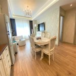 Аренда 3 комнатная Новостройка, Белый город, Хетаи район 3