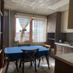 Kirayə (aylıq) 4 otaqlı Köhnə Tikili, Badamdar qəs., Səbail rayonu 18