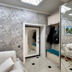 Satılır 2 otaqlı Yeni Tikili, Elmlər akademiyası metrosu, Musabəyov parkı, Yasamal rayonu 41