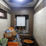 Satılır 6 otaqlı Həyət evi/villa, Həzi Aslanov metrosu, Əhmədli, Xətai rayonu 26