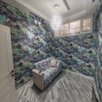 Satılır 4 otaqlı Yeni Tikili, İnşaatçılar metrosu, Yeni Yasamal qəs., Yasamal rayonu 16