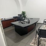 Kirayə (aylıq) 4 otaqlı Ofis, Sahil metrosu, Səbail rayonu 3
