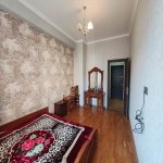 Kirayə (aylıq) 2 otaqlı Yeni Tikili, Qara Qarayev metrosu, Nizami rayonu 4