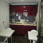 Kirayə (aylıq) 4 otaqlı Ofis, Elmlər akademiyası metrosu, Yasamal rayonu 6