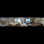 Kirayə (günlük) 4 otaqlı Həyət evi/villa Qəbələ 15