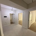 Продажа 3 комнатная Новостройка, İnşaatçılar метро, пос. Йени Ясамал, Ясамал район 8