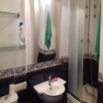 Kirayə (aylıq) 3 otaqlı Köhnə Tikili, 28 May metrosu, Nəsimi rayonu 10