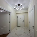 Продажа 2 комнатная Новостройка, İnşaatçılar метро, пос. Ясамал, Ясамал район 6