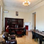 Kirayə (aylıq) 5 otaqlı Ofis, 28 May metrosu, Nəsimi rayonu 3