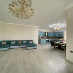 Kirayə (aylıq) 4 otaqlı Bağ evi, Şüvəlan, Xəzər rayonu 19