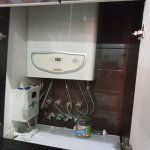 Kirayə (aylıq) 3 otaqlı Köhnə Tikili, Memar Əcəmi metrosu, Nəsimi rayonu 11