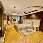 Продажа 3 комнатная Новостройка, м. 8 Ноябрь метро, Насими район 16