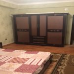 Аренда 2 комнатная Новостройка, м. 8 Ноябрь метро, 3-ий микрорайон, Университет Баку Азия, Насими район 5