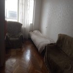 Satılır 4 otaqlı Köhnə Tikili, İnşaatçılar metrosu, Yasamal qəs., Yasamal rayonu 13