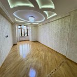 Satılır 2 otaqlı Yeni Tikili, Memar Əcəmi metrosu, 9-cu mikrorayon, Tərlan restoranı, Binəqədi rayonu 1