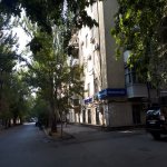 Kirayə (aylıq) 3 otaqlı Köhnə Tikili, Elmlər akademiyası metrosu, Yasamal rayonu 2