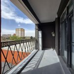 Satılır 2 otaqlı Yeni Tikili, Qara Qarayev metrosu, Nizami rayonu 18