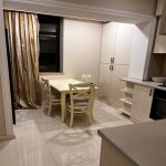 Kirayə (aylıq) 3 otaqlı Köhnə Tikili, Nəriman Nərimanov metrosu, Heydər Əliyev Mərkəzi, Nərimanov rayonu 10