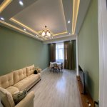 Kirayə (aylıq) 2 otaqlı Yeni Tikili, Gənclik metrosu, Nəsimi rayonu 1