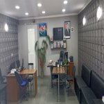 Kirayə (aylıq) 1 otaqlı Ofis, 8-ci mikrorayon, Binəqədi rayonu 6