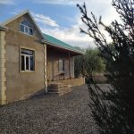Satılır 3 otaqlı Həyət evi/villa, Novxanı, Abşeron rayonu 1