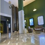 Аренда 3 комнатная Новостройка, м. Хетаи метро, Белый город, Хетаи район 16