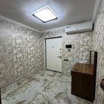 Kirayə (aylıq) 2 otaqlı Həyət evi/villa, İnşaatçılar metrosu, Yasamal rayonu 11