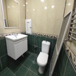 Продажа 2 комнат Новостройка, м. Насими метро, 4-ый микрорайон, Насими район 20