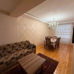 Kirayə (aylıq) 2 otaqlı Yeni Tikili, Həzi Aslanov metrosu, H.Aslanov qəs., Ukrayna dairəsi, Xətai rayonu 4