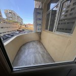 Satılır 2 otaqlı Yeni Tikili, İnşaatçılar metrosu, Yeni Yasamal qəs., Yasamal rayonu 8