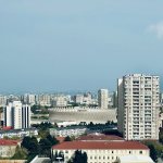Satılır 4 otaqlı Yeni Tikili, Yasamal rayonu 14